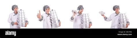 Image result for Cook Stack