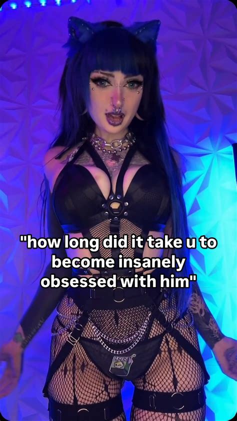 Emma May Byte | I can’t help it you are just so amazing🤭🖤 . . # ...