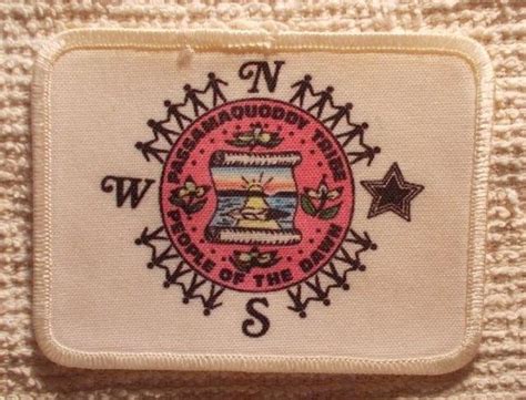 Passamaquoddy Tribe Maine Coastal Heritage Revival