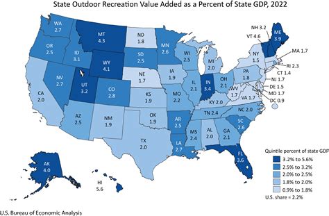 Best of the West: Outdoor recreation industry reaches new heights; A ...