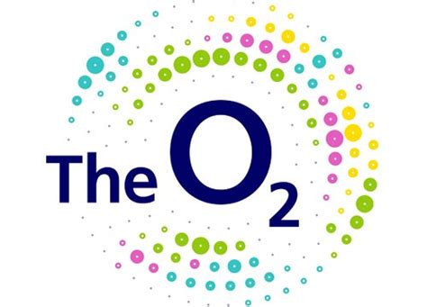 Image result for O2 Arena Logo