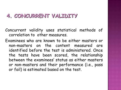 Image result for Validity Reliability Practicality