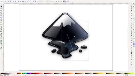 Class-Software Inkscape 101 — Maker Works
