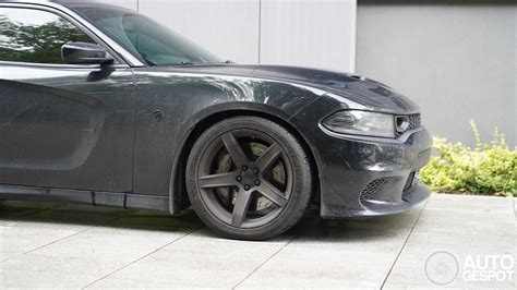 Dodge Charger SRT Hellcat - 13 July 2025 - Autogespot