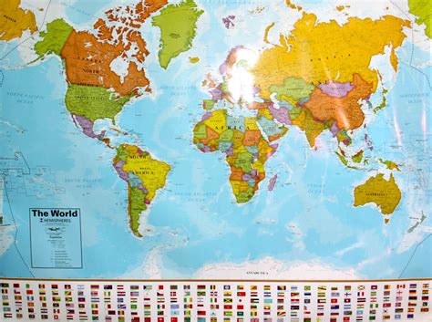 Image result for World Map Search