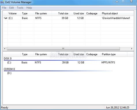Image result for Ext2Fsd Download Windows 11