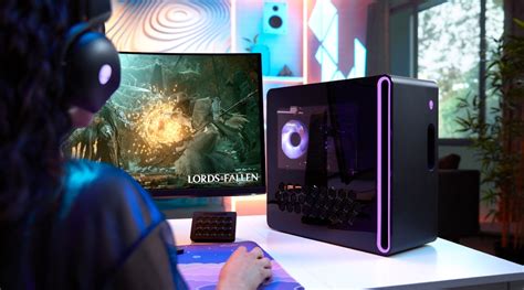 Image result for Alien Gaming Computer