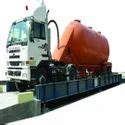 Dharm Kanta - Dharam Kanta Weighbridge Manufacturer from Jaipur