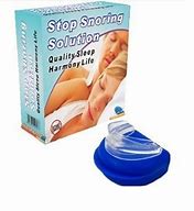 Image result for Prevent Snoring Device