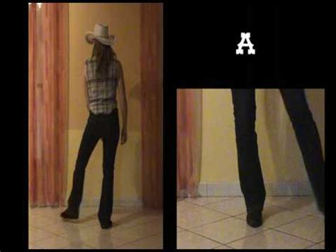 Image result for Line Dance Tutorial Hoedown