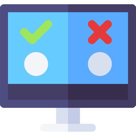 Image result for Testing Round Icon