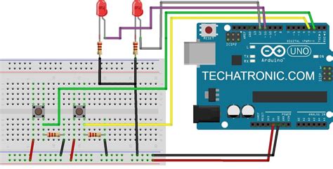 Image result for Toggle Switch Arduino GND