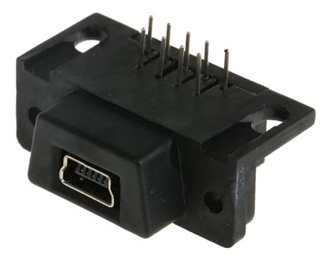 DB9-USB-D5-F FTDI Chip | FTDI Chip Female DB9 Format 5V Converter ...