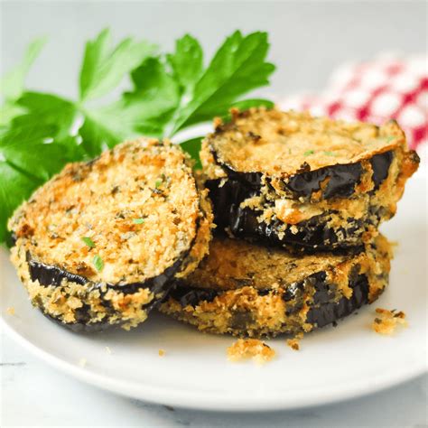 Italian Stuffed Eggplant - Simple Italian Cooking