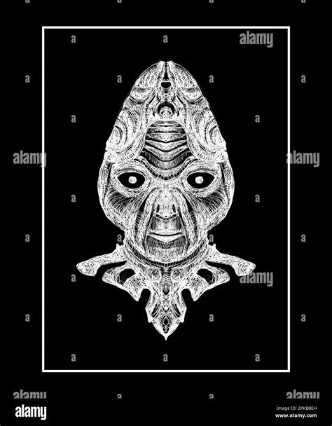 Image result for Alien Creature Art