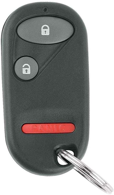 How to Program a 03 Honda Element Key Remote 的图像结果
