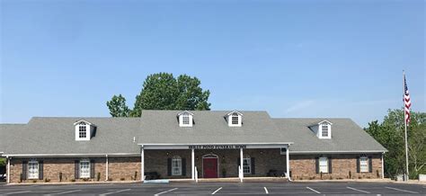 Holly Pond Funeral Home