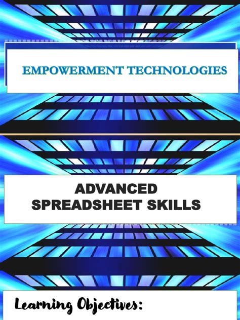 Image result for Excel Spreadsheet Advanced Tutorial