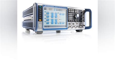 MATLAB RF Video Capture Using Vector Signal Generator 的图像结果