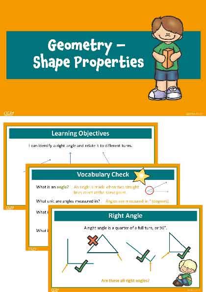 Angle Geometry Lesson 的图像结果