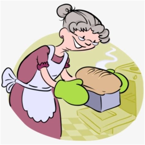 Download High Quality baking clipart bakery Transparent PNG Images - Art Prim clip arts 2019