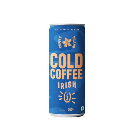 Menu – Coffee Island