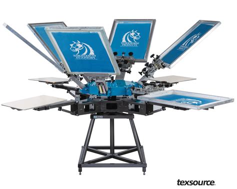 Image result for Making a Multi Color Screen Printing Press