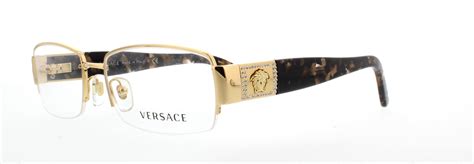 Versace Designer Glasses at Nicole Webber blog