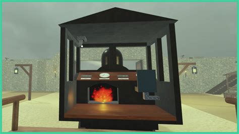 Dead Rails Nikola Tesla – Tesla Lab and Electrocutioner! – Gamezebo