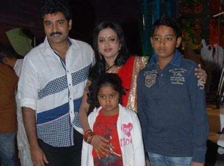 Anchor Suma Marriage With Rajeev Kanakala