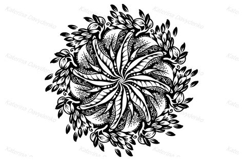 Image result for How to Draw Round Patterns