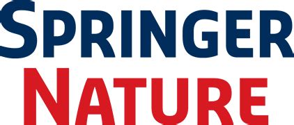 Nature Springer 的图像结果