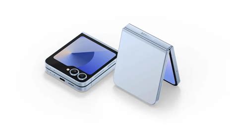 Samsung Galaxy Z Flip 6 5G Available At Rs 69,000 On Flipkart: Massive ...