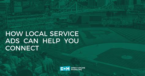 Image result for Local Service Ads