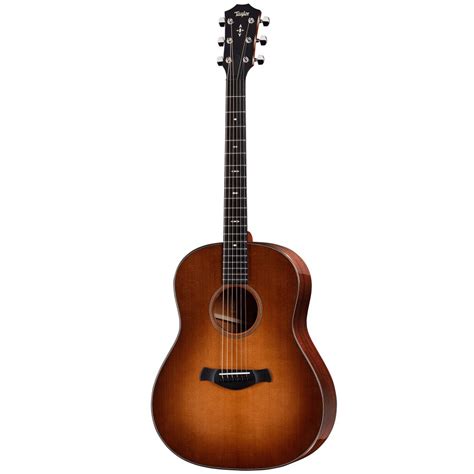 Buy Taylor 517 WHB Builder's Edition Acoustic Guitar | Azad Music