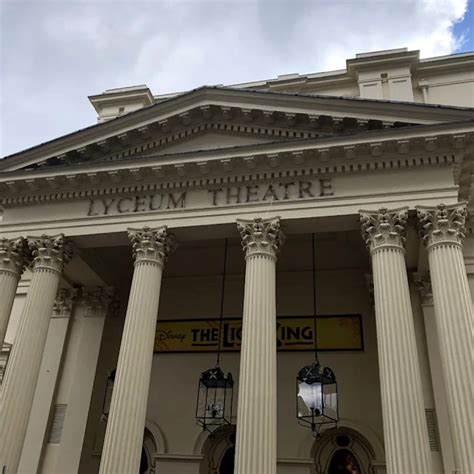 Romeo and Juliet - Globe Tickets | London Theatre