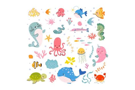 Sea卡通 的图像结果