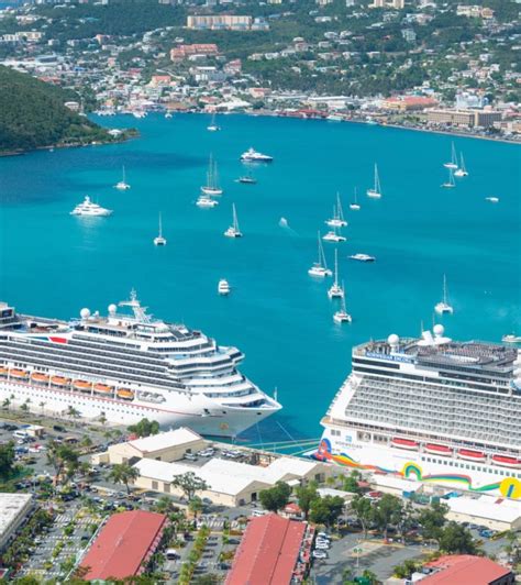 Cruises Holidays - Lapwing Vacations