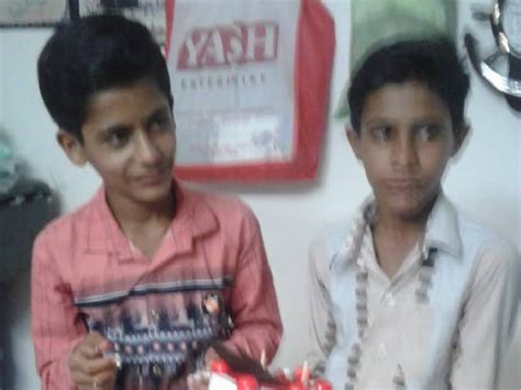 All three drowned after accidentally falling into the Narmada canal ...