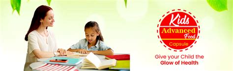 Buy Cipzer Kids Advance Capsule helps to improve nutrition deficiency ...