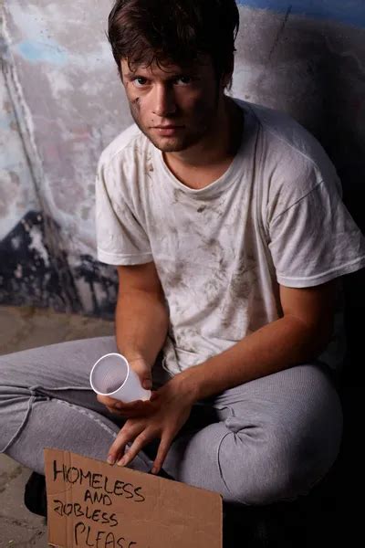 Image result for HowToBasic Homeless Guy