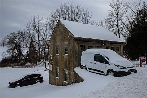 Ocean freezing temperatures and how salt affects ice