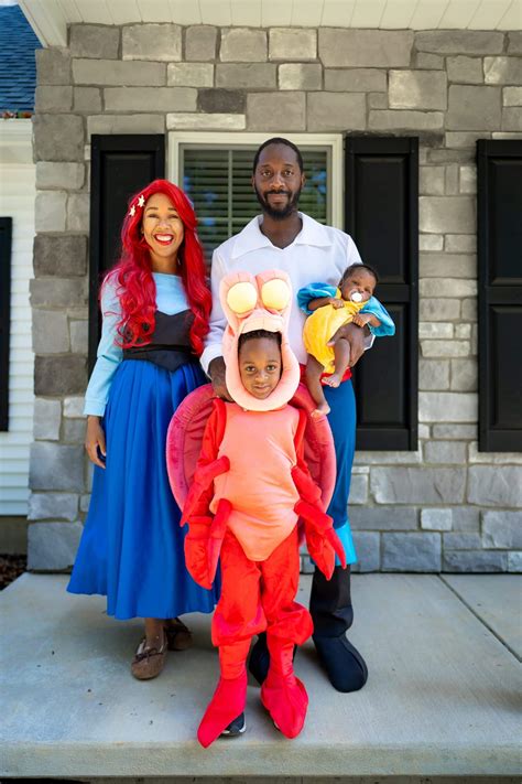 Cute Family Halloween Costume Ideas 75 Best Family Halloween Costumes
