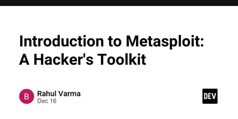 Image result for Metasploit Hacking