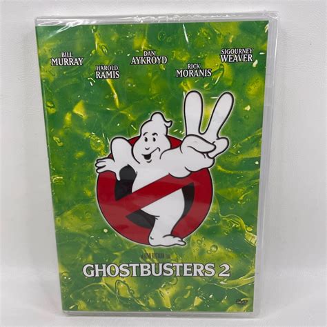 Rick Moranis Ghostbusters 1