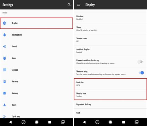 Image result for How to Change DPI On Not Root