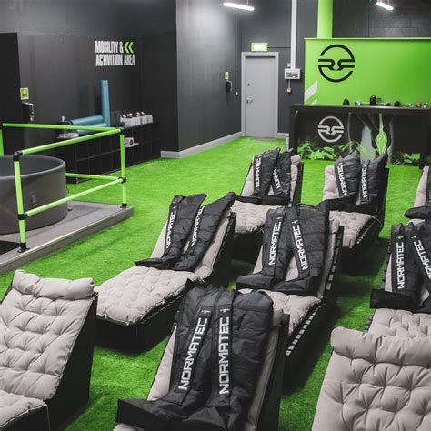 REBOOT RECOVERY SUITE KILLARNEY - All You SHOULD Know Before Going 2026 ...
