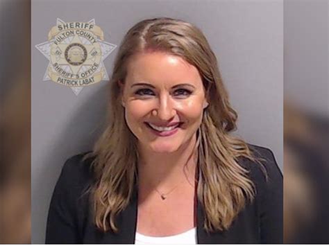 Female Mugshots In United States