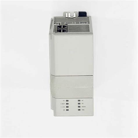 plc Controller 的图像结果