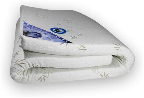 Foams India® 100% Natural Latex Foam® Portable Mattress, Latex Mattress ...